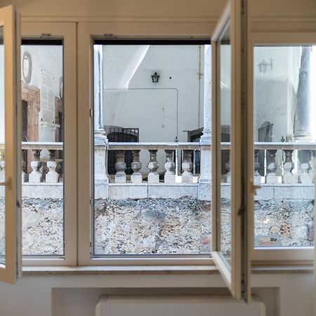 شقة Loggiato Palazzo San Matteo باليرمو المظهر الخارجي الصورة